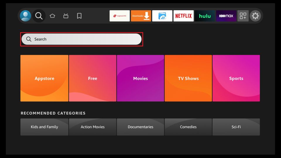 cum sa instalezi smart iptv pe firestick 