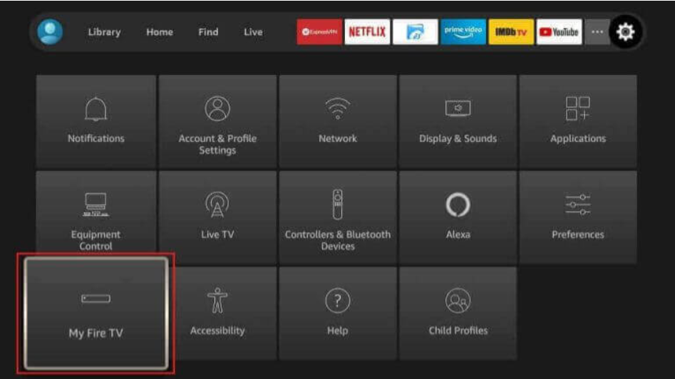 Cum sa instalezi Gecko IPTV