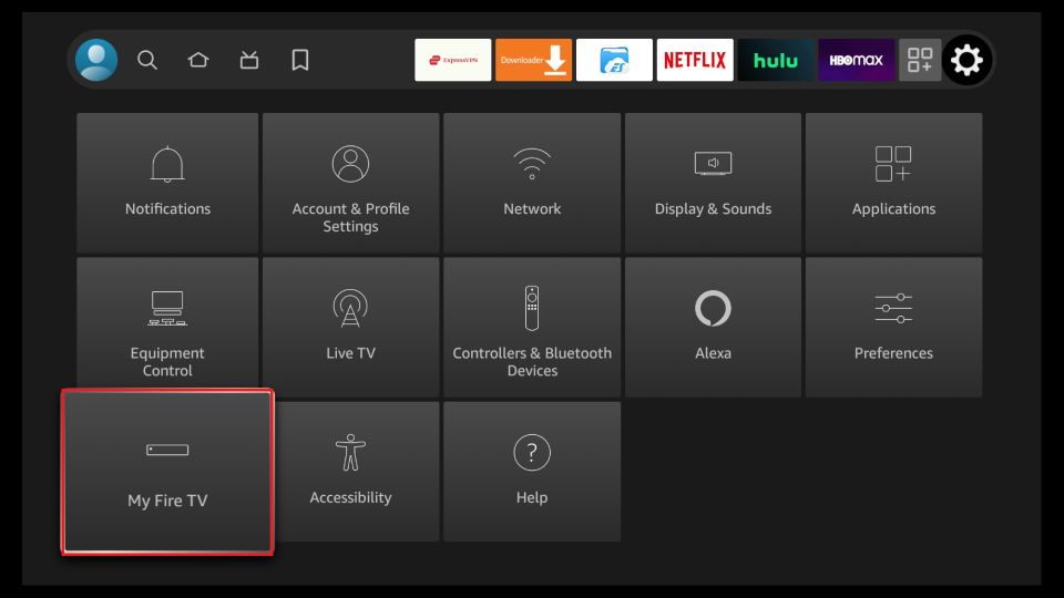 cum sa instalezi smart iptv pe firestick 